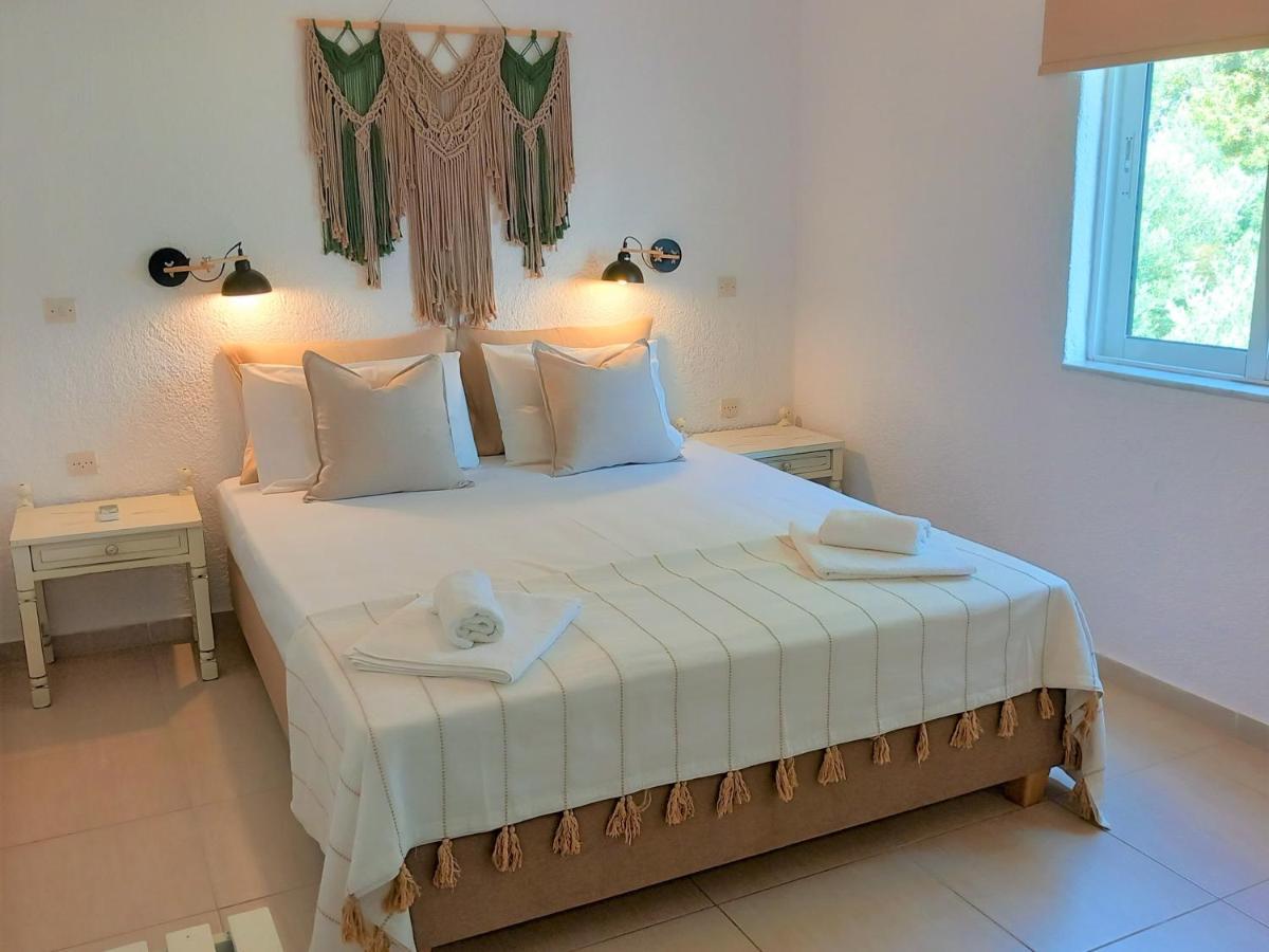Dimitra Apartments Ágios Nikólaos Exteriér fotografie
