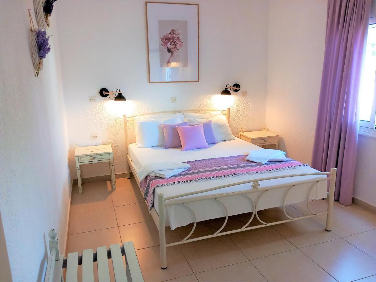 Dimitra Apartments Ágios Nikólaos Exteriér fotografie