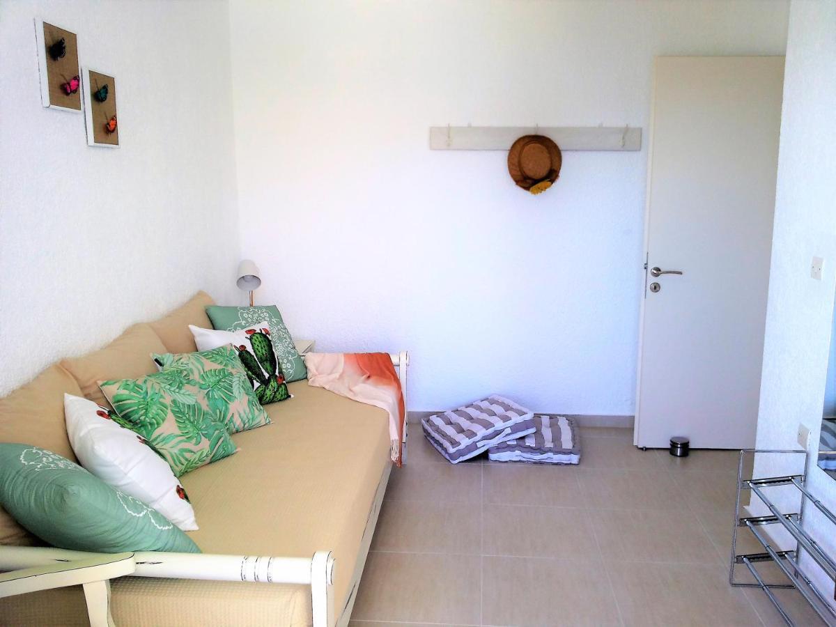 Dimitra Apartments Ágios Nikólaos Exteriér fotografie