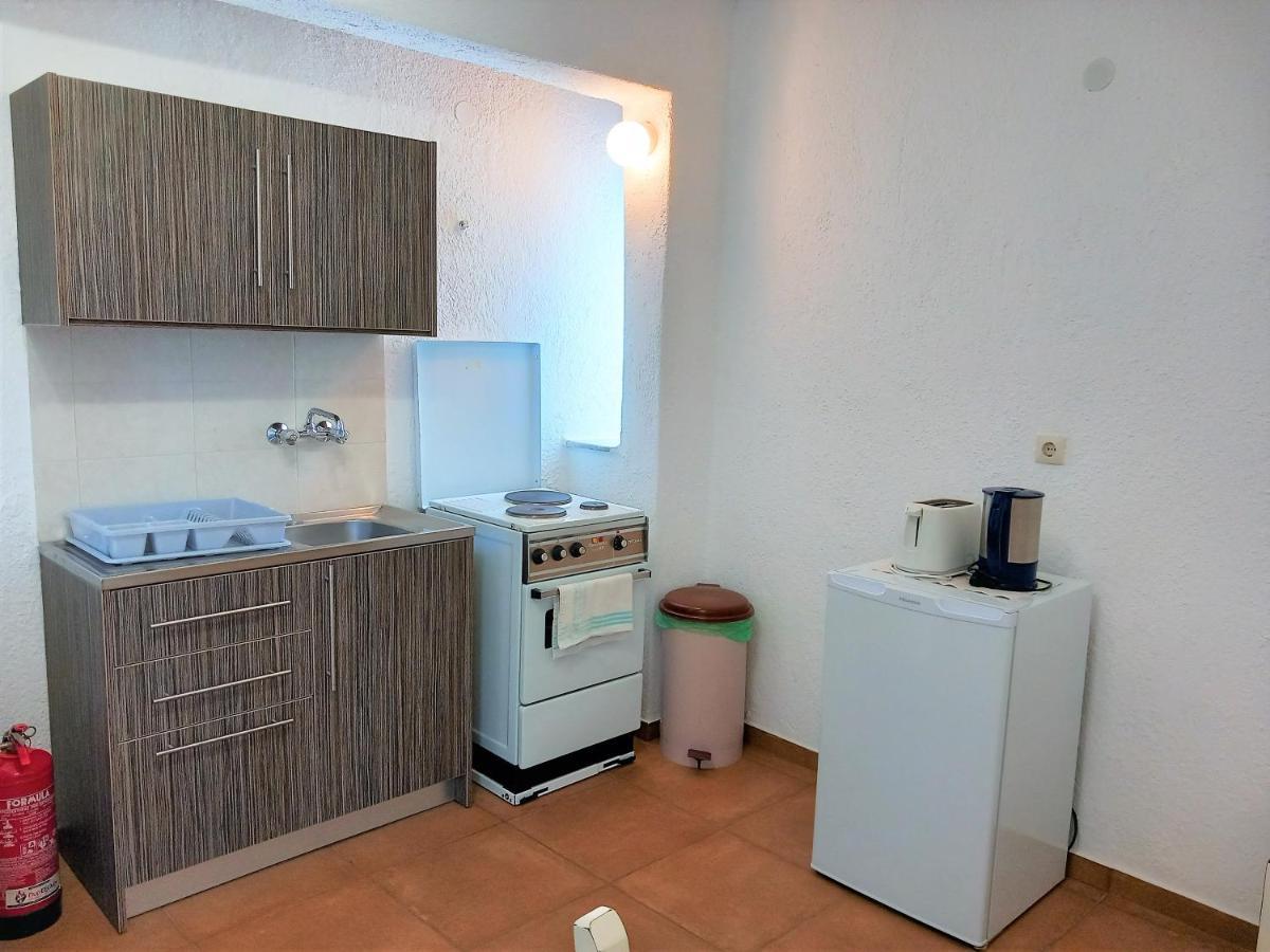 Dimitra Apartments Ágios Nikólaos Exteriér fotografie