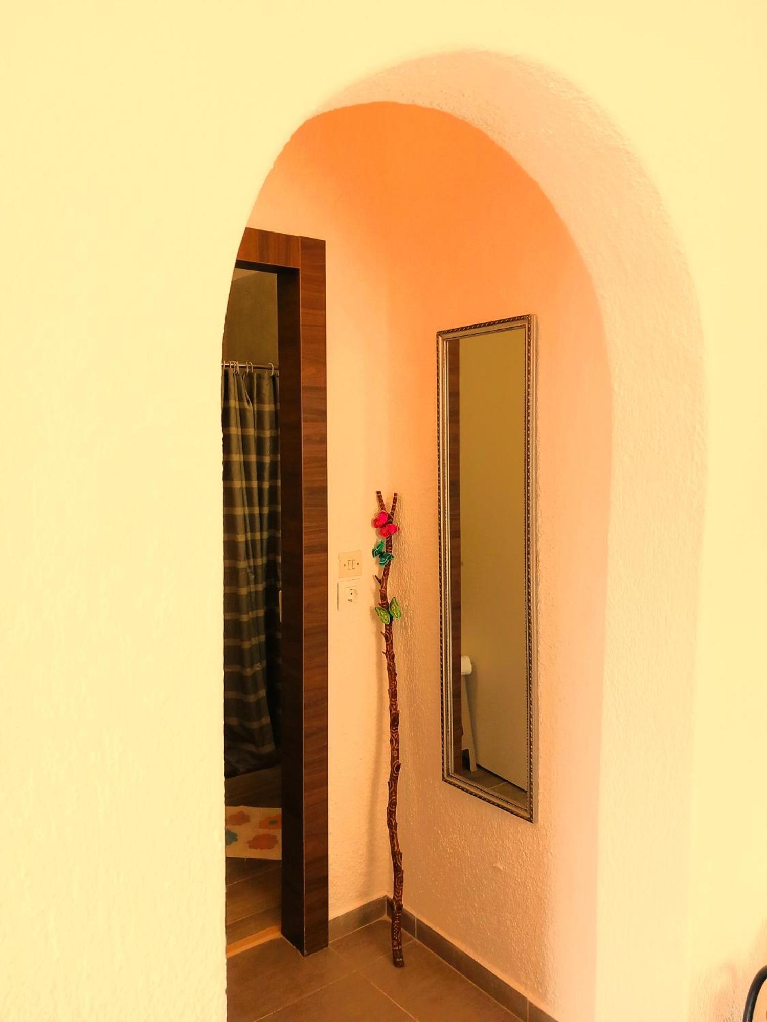 Dimitra Apartments Ágios Nikólaos Exteriér fotografie