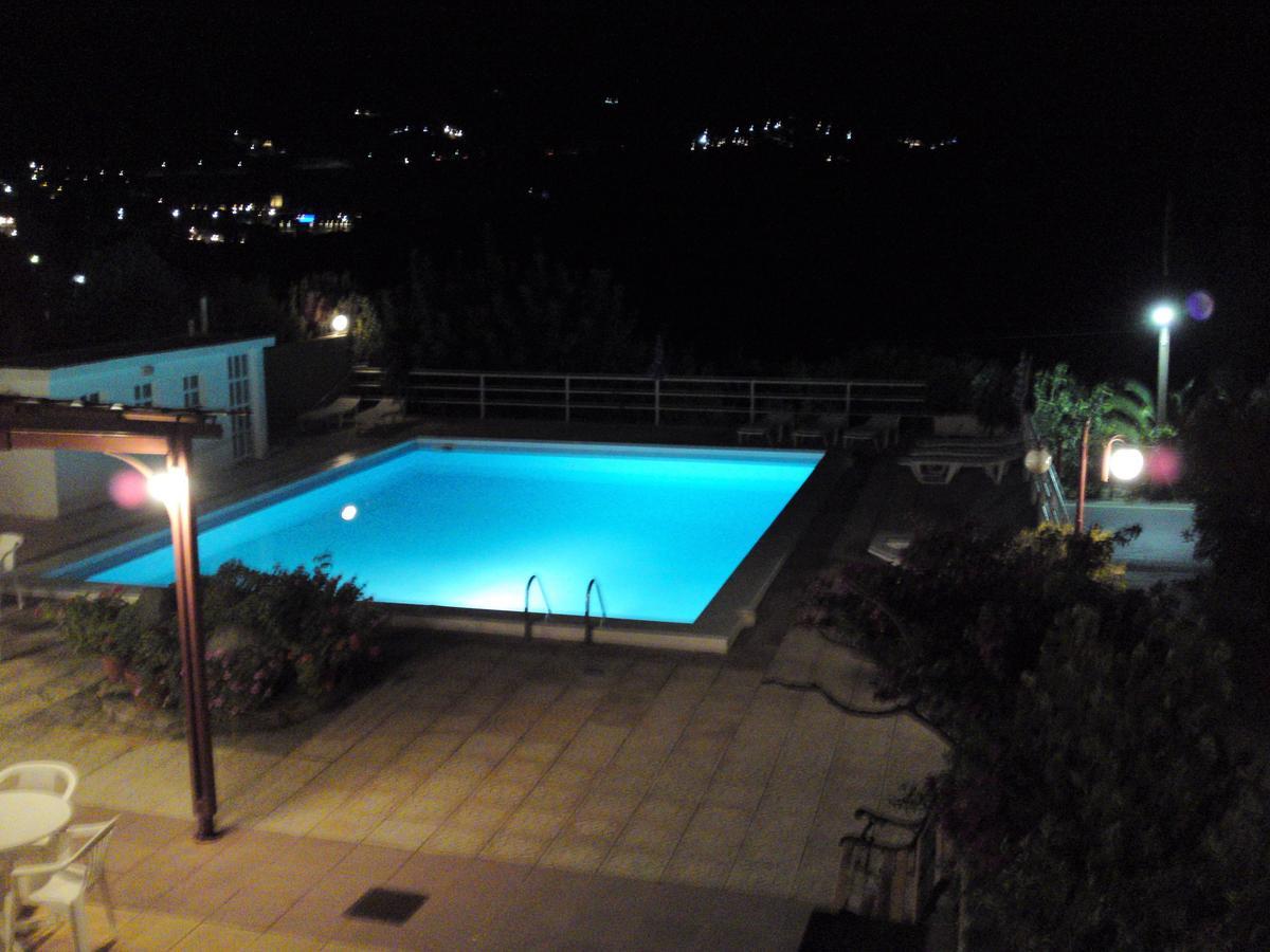 Dimitra Apartments Ágios Nikólaos Exteriér fotografie